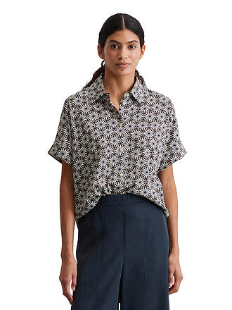 MARC O'POLO | Blusenshirt 