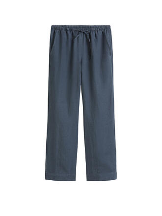 MARC O'POLO | Leinenhose
