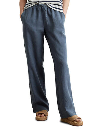 MARC O'POLO | Leinenhose