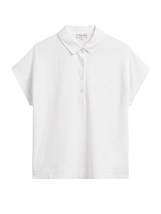 MARC O'POLO | Poloshirt 