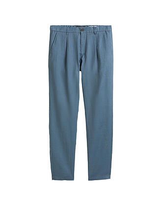 MARC O'POLO | Leinenhose OSBY