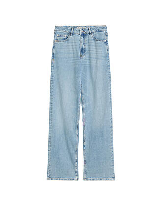 MARC O'POLO | Jeans Wide Leg 
