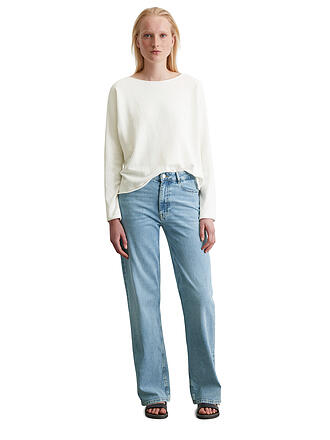 MARC O'POLO | Jeans Wide Leg 
