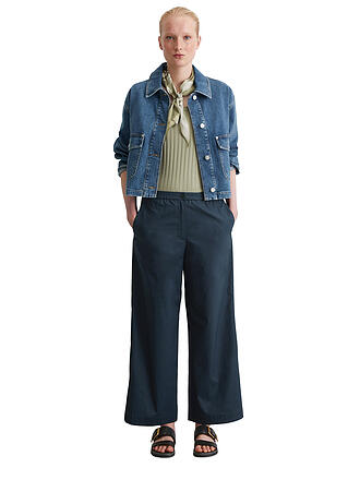 MARC O'POLO | Marlenehose 