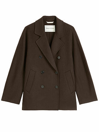 MARC O'POLO | Wolljacke