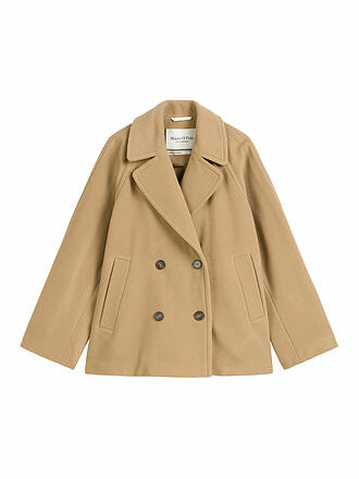 MARC O'POLO | Wolljacke