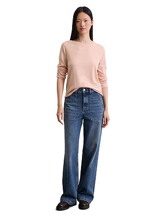 MARC O'POLO | Langarmshirt 