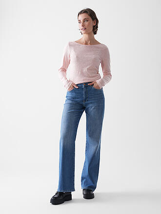 MARC O'POLO | Langarmshirt 