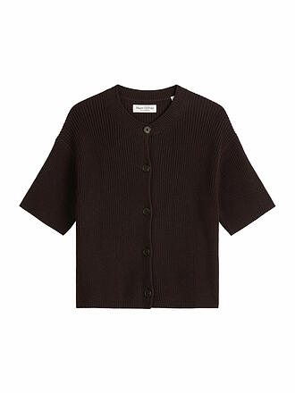 MARC O'POLO | Strickjacke