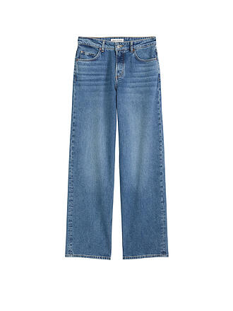 MARC O'POLO | Jeans Wide Leg 