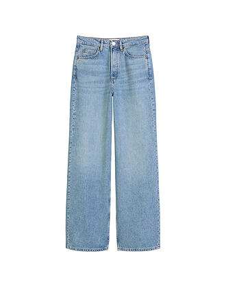 MARC O'POLO | Jeans Wide Leg 