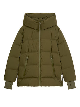 MARC O'POLO | Steppjacke