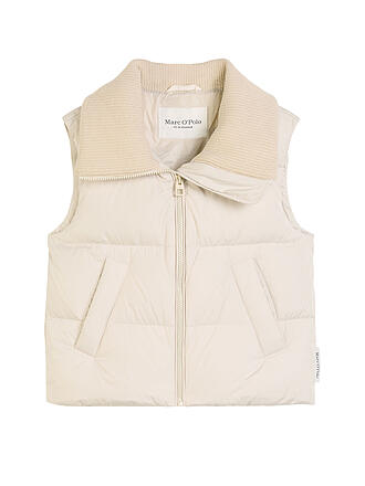 MARC O'POLO | Steppgilet 