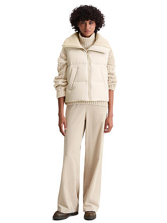 MARC O'POLO | Steppgilet 