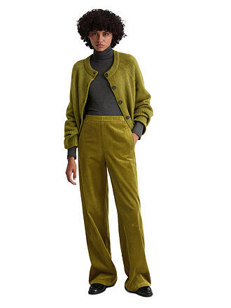 MARC O'POLO | Businesshose