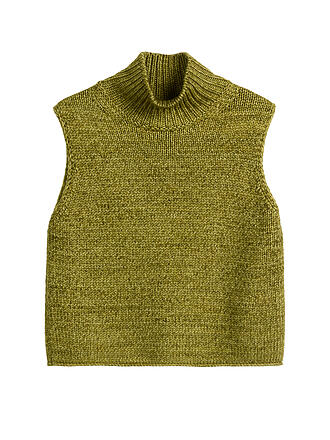 MARC O'POLO | Pullunder