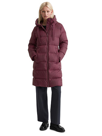 MARC O'POLO | Steppmantel