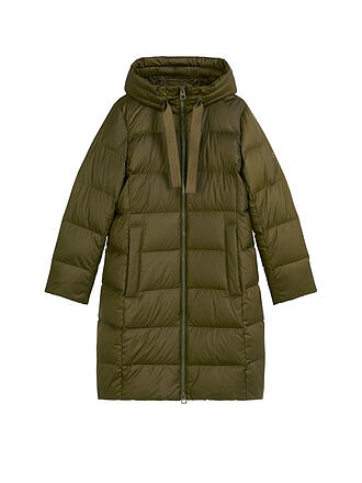 MARC O'POLO | Daunensteppmantel