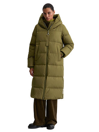 MARC O'POLO | Daunensteppmantel