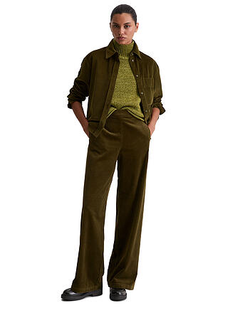 MARC O'POLO | Businesshose 