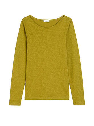 MARC O'POLO | Langarmshirt 