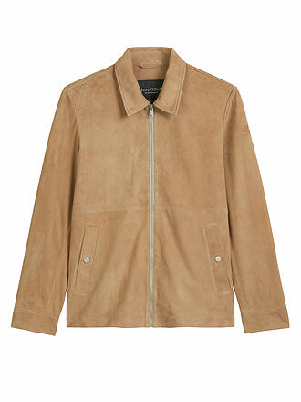 MARC O'POLO | Lederjacke