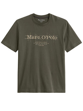 MARC O'POLO | T-Shirt 