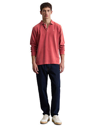 MARC O'POLO | Poloshirt 