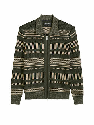MARC O'POLO | Strickjacke