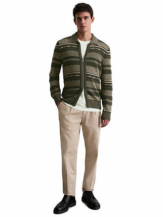 MARC O'POLO | Strickjacke