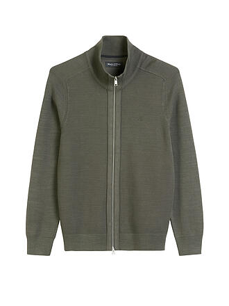 MARC O'POLO | Strickjacke