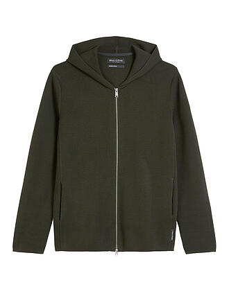 MARC O'POLO | Strickjacke