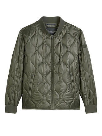 MARC O'POLO | Steppjacke