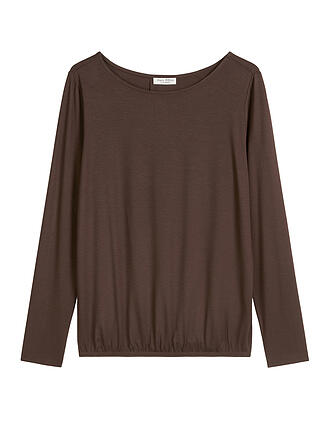 MARC O'POLO | Langarmshirt 