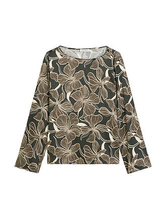 MARC O'POLO | Blusenshirt 