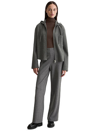 MARC O'POLO | Sweatjacke 