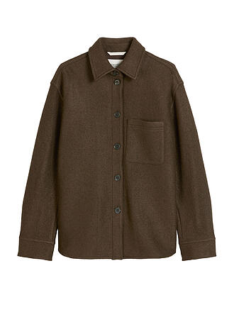 MARC O'POLO | Overshirt 