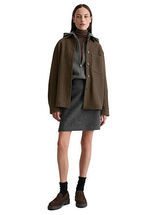 MARC O'POLO | Overshirt 