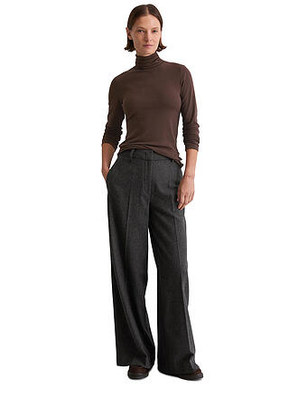 MARC O'POLO | Rollkragenpullover 