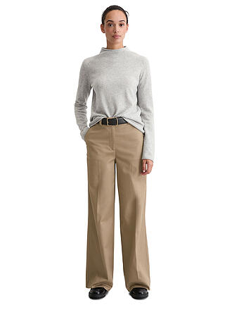 MARC O'POLO | Kaschmirpullover 