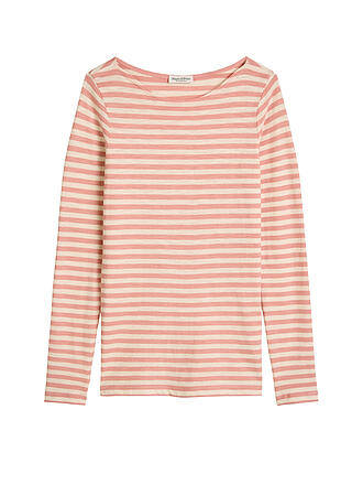 MARC O'POLO | Langarmshirt 