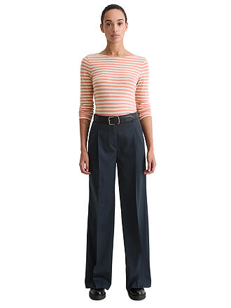 MARC O'POLO | Langarmshirt 