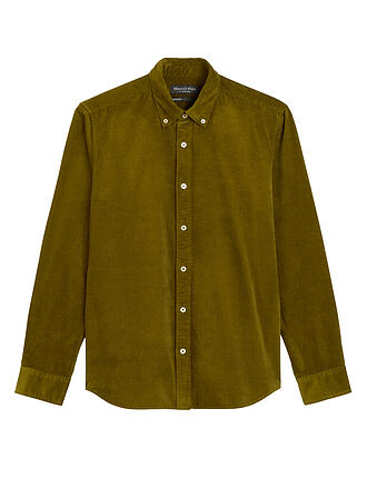 MARC O'POLO | Hemd 