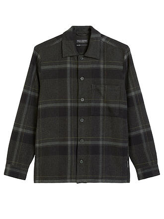 MARC O'POLO | Overshirt 