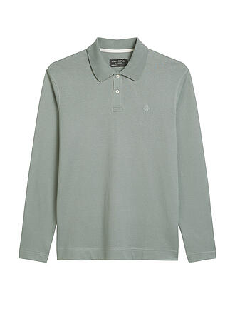 MARC O'POLO | Poloshirt 