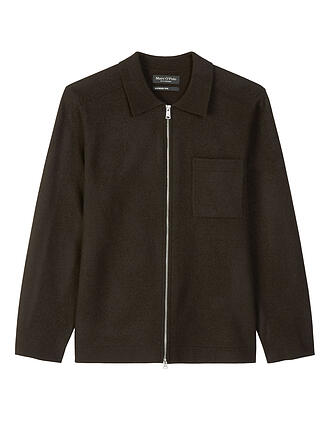 MARC O'POLO | Overshirt 