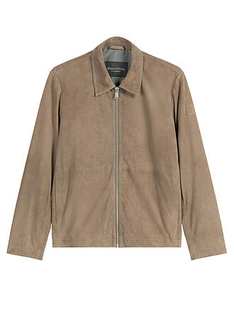 MARC O'POLO | Lederjacke