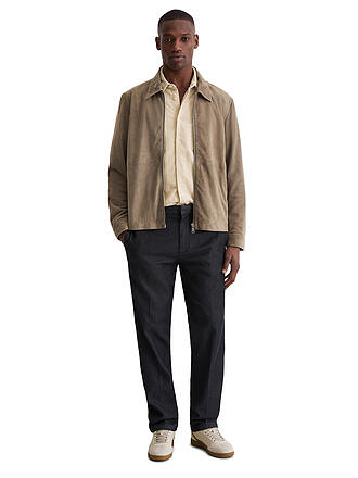 MARC O'POLO | Lederjacke