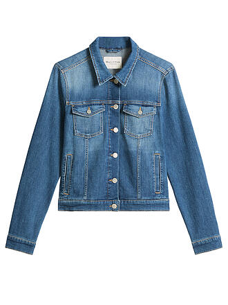 MARC O'POLO | Jeansjacke 