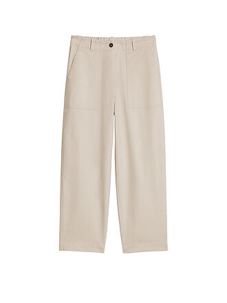 MARC O'POLO | Hose Barrel Leg